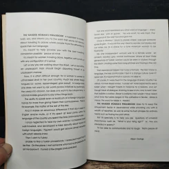 The Wander Woman's Phrasebook - Alison Owings รูปที่ 8