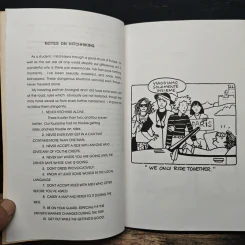 The Wander Woman's Phrasebook - Alison Owings รูปที่ 9