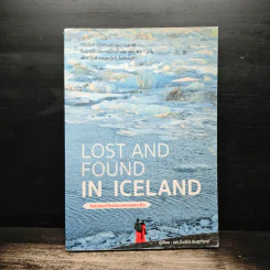 Lost and Found in Iceland ไอซ์แลนด์ดินแดนแห่งแสงเหนือ - นพ.วันฉัตร ชินสุวาเทย์ รูปที่ 1