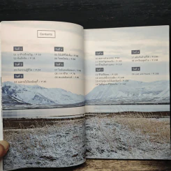 Lost and Found in Iceland ไอซ์แลนด์ดินแดนแห่งแสงเหนือ - นพ.วันฉัตร ชินสุวาเทย์ รูปที่ 6