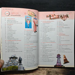 Japan Kansai เที่ยวญี่ปุ่น ฉบับตะลุยคันไซ - DPLUS GUIDE รูปที่ 8