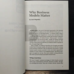 HBR's 10 Must Reads on Business Model Innovation - Harvard Business Review รูปที่ 7