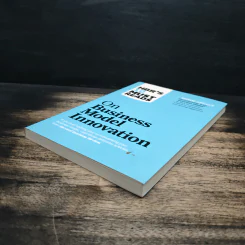 HBR's 10 Must Reads on Business Model Innovation - Harvard Business Review รูปที่ 4