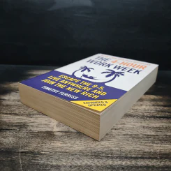 The 4-Hour Workweek - Timothy Ferriss รูปที่ 4