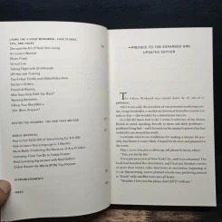 The 4-Hour Workweek - Timothy Ferriss รูปที่ 8