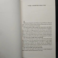 The 4-Hour Workweek - Timothy Ferriss รูปที่ 9