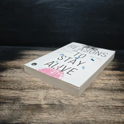แด่ผู้แหลกสลาย REASONS TO STAY ALIVE - แมตต์ เฮก (Matt Haig) รูปที่ 4