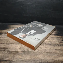 Casino Royale - Ian Fleming รูปที่ 5