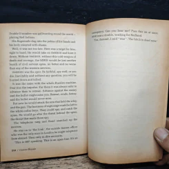 Casino Royale - Ian Fleming รูปที่ 8