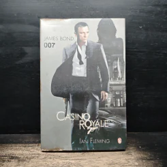 Casino Royale - Ian Fleming รูปที่ 1