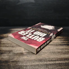 The Butler Did It - Paul Pender รูปที่ 5