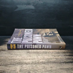 The Poisoned Pawn - Peggy Blair รูปที่ 3