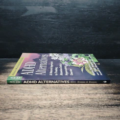 ADHD Alternatives - Aviva Romm, Tracy Romm รูปที่ 3