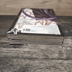 Undertaker Riddle ผู้ส่งวิญญาณริดเดิ้ล เล่ม 1-2 - Higasa Akai รูปที่ 4