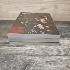 Togainu-No-Chi โทงะอินุ โนะ จิ เล่ม 1-3 รูปที่ 5