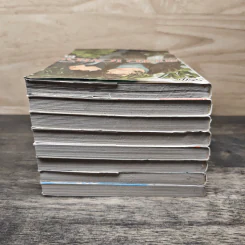 SUPER LOVERS สุดที่รัก เล่ม 1-8 รูปที่ 5