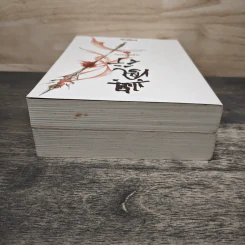 Boxset ปฐพีไร้พ่าย 2 เล่มจบ รูปที่ 8