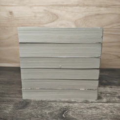 การเอาชีวิตรอดของตัวประกอบผู้สมควรตาย 6 เล่มจบ - วั่งซานซาน, ปราณหยก รูปที่ 5