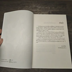 การเอาชีวิตรอดของตัวประกอบผู้สมควรตาย 6 เล่มจบ - วั่งซานซาน, ปราณหยก รูปที่ 6