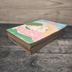 หัวใจสองแพร่ง เล่ม 1-2 รูปที่ 4