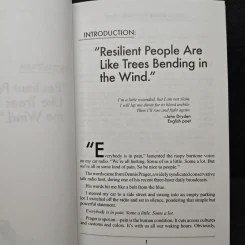 How to Bounce When Others Break - Dr. Steve W. Price รูปที่ 8