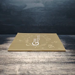 THE GOLD Discovery รูปที่ 3