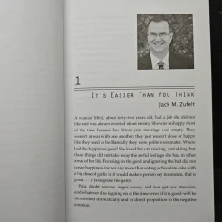The DNA of Success Stories - Jack Zufelt รูปที่ 8