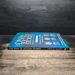 The DNA of Success Stories - Jack Zufelt รูปที่ 3