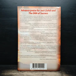 The DNA of Success Stories - Jack Zufelt รูปที่ 2