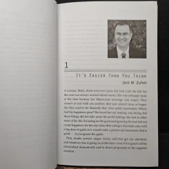 The DNA of Success Stories - Jack Zufelt รูปที่ 8