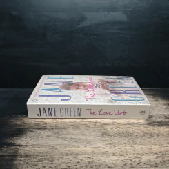 The Love Verb - Jane Green รูปที่ 3