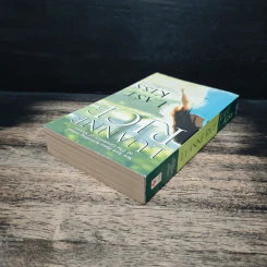 Last Kiss - Luanne Rice รูปที่ 5