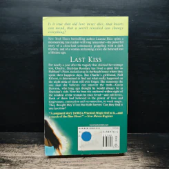Last Kiss - Luanne Rice รูปที่ 2