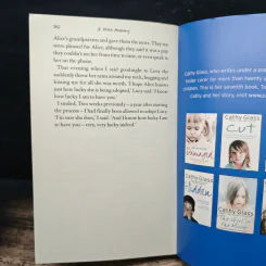 I Miss Mummy - Cathy Glass รูปที่ 8