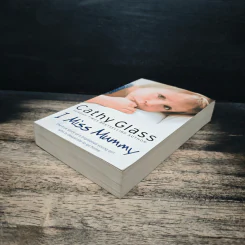 I Miss Mummy - Cathy Glass รูปที่ 4
