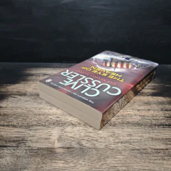 The Eye of Heaven - Clive Cussler, Russell Blake รูปที่ 5