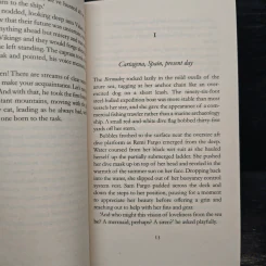 The Eye of Heaven - Clive Cussler, Russell Blake รูปที่ 7