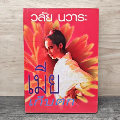 เมียเก็บตก - วลัย นวาระ