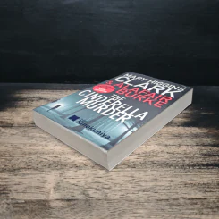 The Cinderella Murder - Mary Higgins Clark, Alafair Burke รูปที่ 4