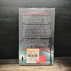 The Cinderella Murder - Mary Higgins Clark, Alafair Burke รูปที่ 2