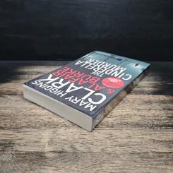 The Cinderella Murder - Mary Higgins Clark, Alafair Burke รูปที่ 5