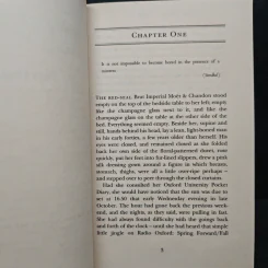 The Jewel That Was Ours - Colin Dexter รูปที่ 7