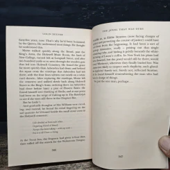 The Jewel That Was Ours - Colin Dexter รูปที่ 8