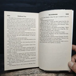 Bloodborn - Kathryn Fox รูปที่ 8