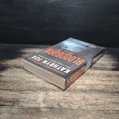 Bloodborn - Kathryn Fox รูปที่ 5