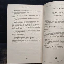 Service of All The Dead - Colin Dexter รูปที่ 8