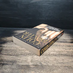 Service of All The Dead - Colin Dexter รูปที่ 5