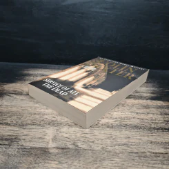 Service of All The Dead - Colin Dexter รูปที่ 4