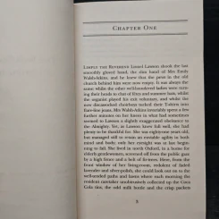 Service of All The Dead - Colin Dexter รูปที่ 7