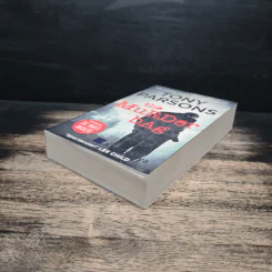 the MuRDer bAg - Tony Parsons รูปที่ 4